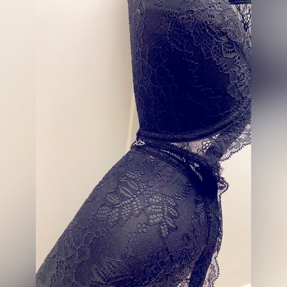 Sexy Bra